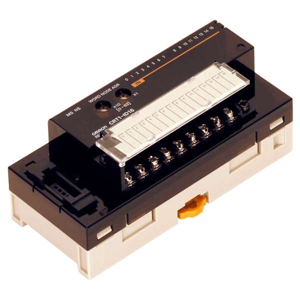 CRT1-ID16 New Omron CompoNet Input Unit